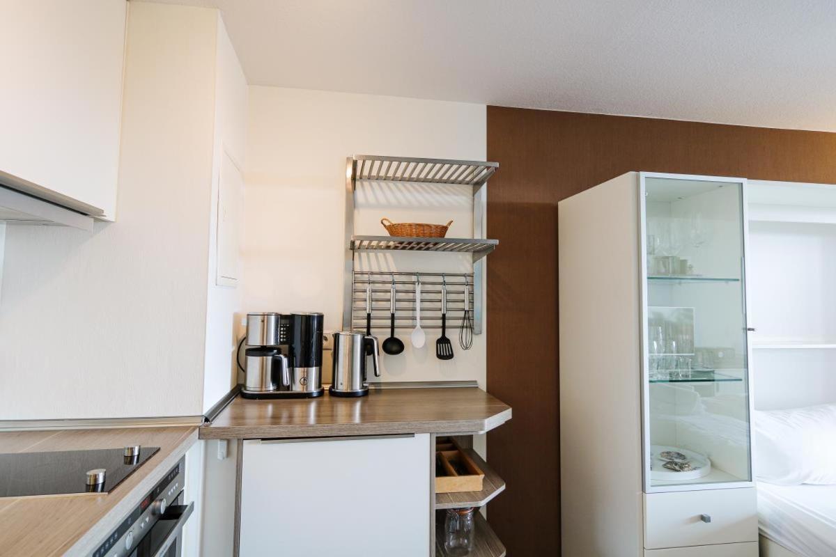 App. Kroeger 42 Westerland Extérieur photo