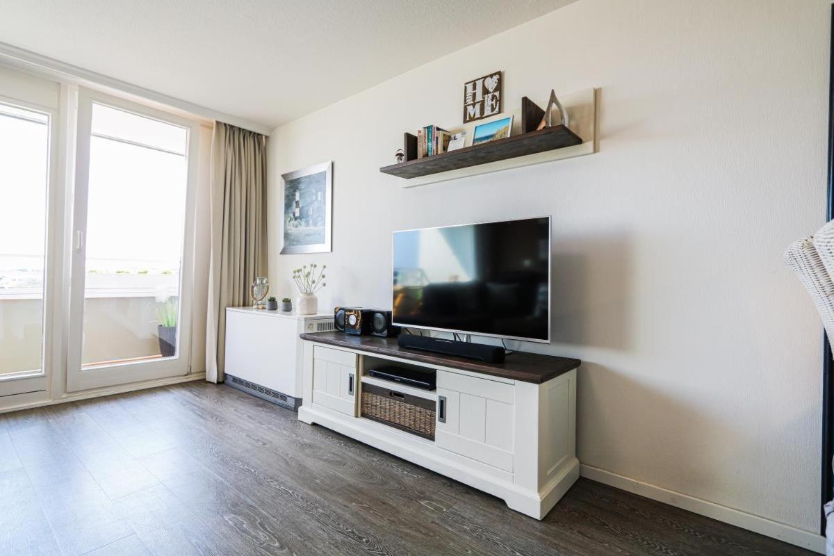 App. Kroeger 42 Westerland Extérieur photo