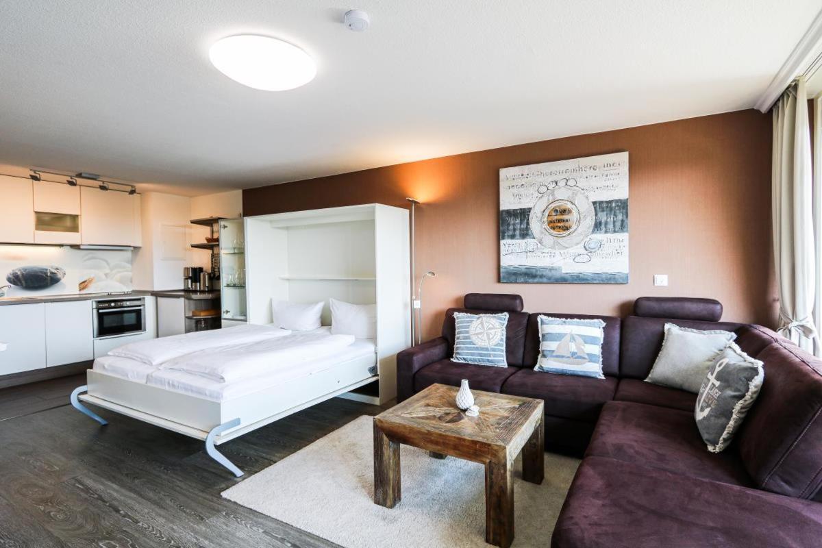 App. Kroeger 42 Westerland Extérieur photo