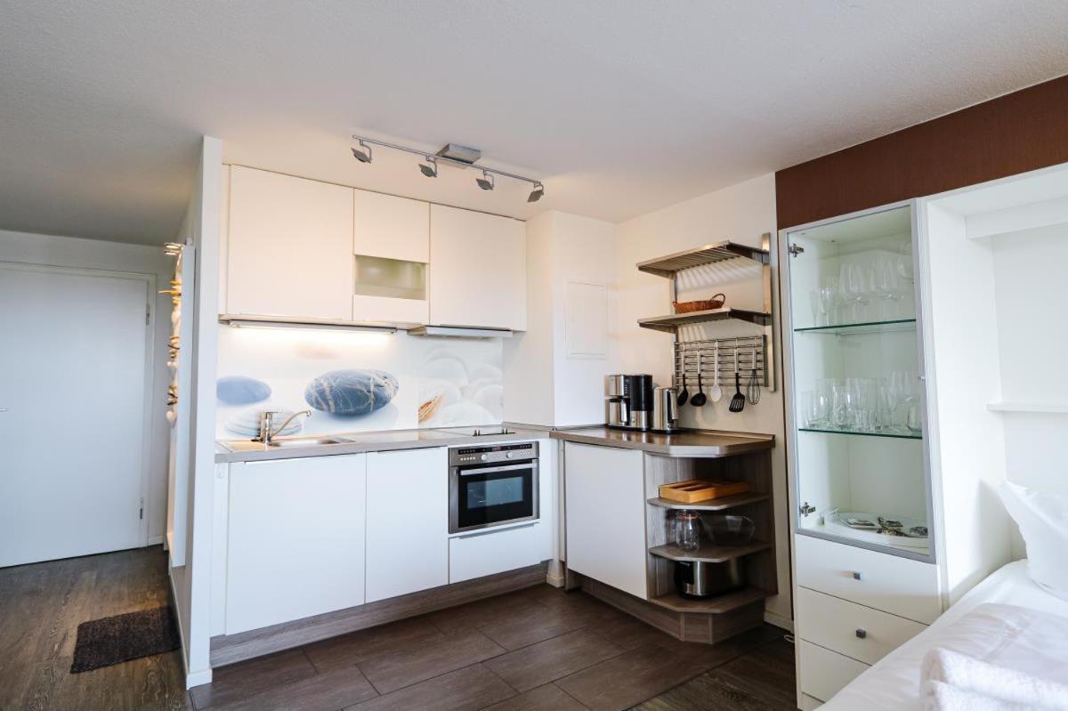 App. Kroeger 42 Westerland Extérieur photo