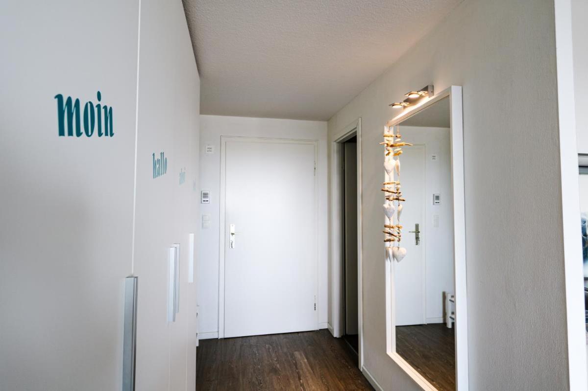 App. Kroeger 42 Westerland Extérieur photo